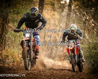 Offroad Rit Hengelo photo