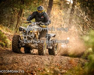Offroad Rit Hengelo photo