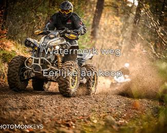Offroad Rit Hengelo photo