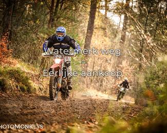 Offroad Rit Hengelo photo