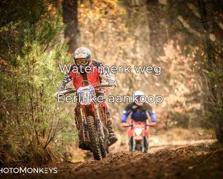 Offroad Rit Hengelo photo