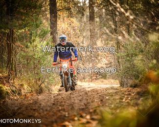 Offroad Rit Hengelo photo