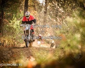 Offroad Rit Hengelo photo