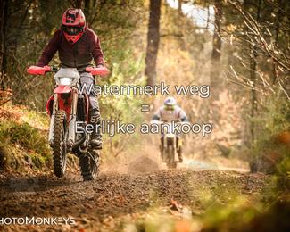 Offroad Rit Hengelo photo