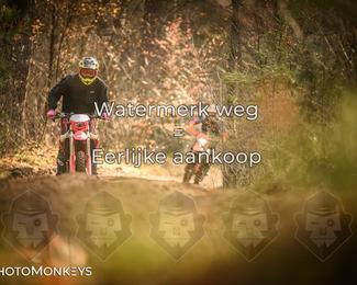 Offroad Rit Hengelo photo