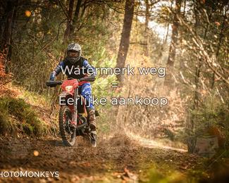 Offroad Rit Hengelo photo