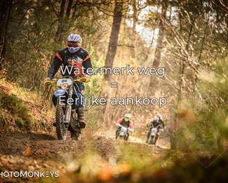 Offroad Rit Hengelo photo
