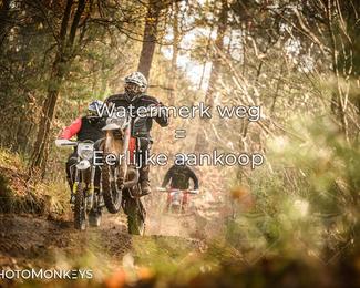 Offroad Rit Hengelo photo