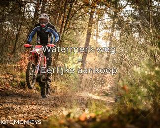 Offroad Rit Hengelo photo