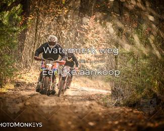 Offroad Rit Hengelo photo