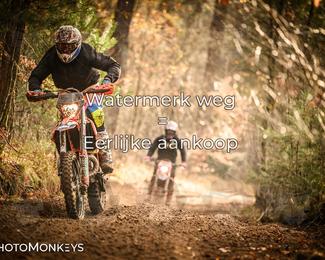 Offroad Rit Hengelo photo