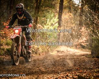 Offroad Rit Hengelo photo