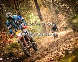 Offroad Rit Hengelo photo
