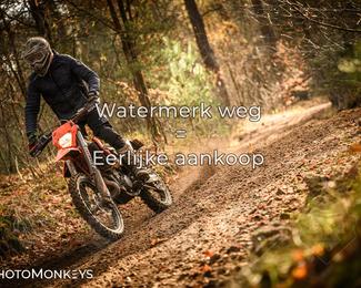 Offroad Rit Hengelo photo