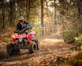 Offroad Rit Hengelo photo