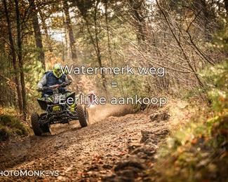 Offroad Rit Hengelo photo