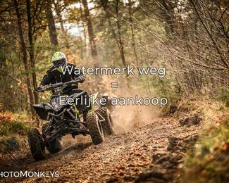 Offroad Rit Hengelo photo