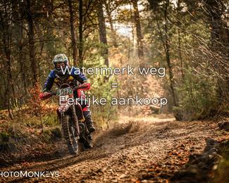 Offroad Rit Hengelo photo