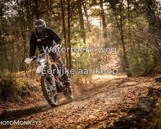 Offroad Rit Hengelo photo