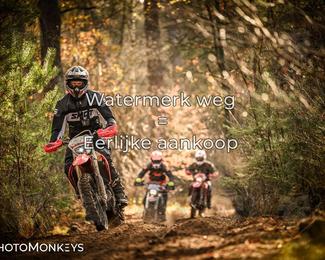 Offroad Rit Hengelo photo