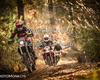 Offroad Rit Hengelo photo