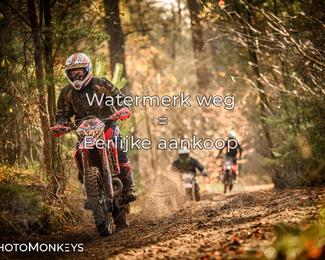 Offroad Rit Hengelo photo