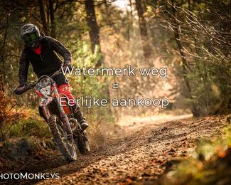 Offroad Rit Hengelo photo