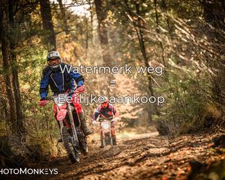 Offroad Rit Hengelo photo