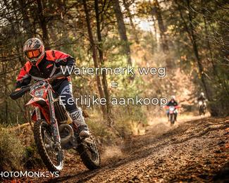 Offroad Rit Hengelo photo