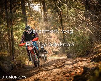 Offroad Rit Hengelo photo