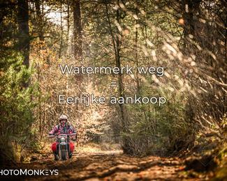 Offroad Rit Hengelo photo