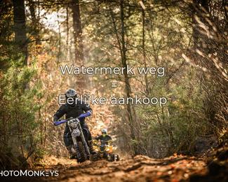 Offroad Rit Hengelo photo