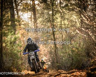 Offroad Rit Hengelo photo