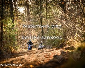 Offroad Rit Hengelo photo