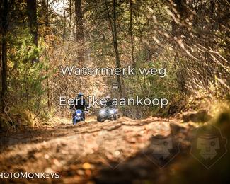 Offroad Rit Hengelo photo