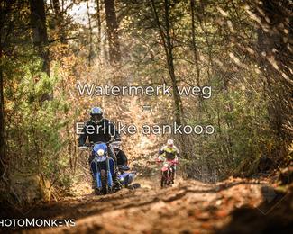 Offroad Rit Hengelo photo