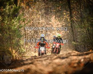 Offroad Rit Hengelo photo