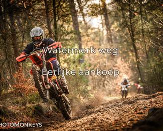 Offroad Rit Hengelo photo
