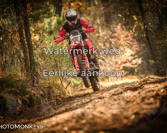 Offroad Rit Hengelo photo