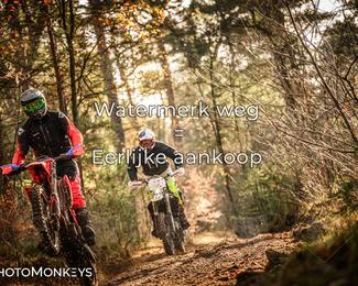 Offroad Rit Hengelo photo