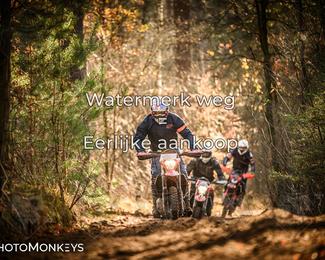 Offroad Rit Hengelo photo