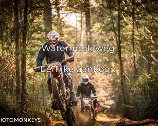 Offroad Rit Hengelo photo