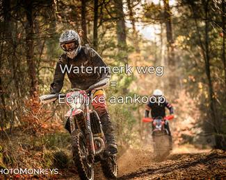 Offroad Rit Hengelo photo