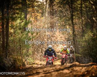 Offroad Rit Hengelo photo