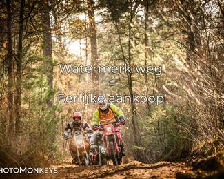 Offroad Rit Hengelo photo