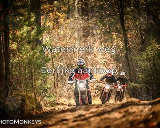 Offroad Rit Hengelo photo