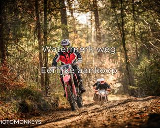 Offroad Rit Hengelo photo