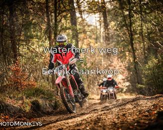 Offroad Rit Hengelo photo