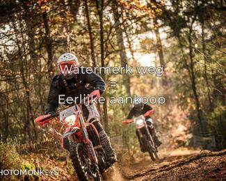 Offroad Rit Hengelo photo