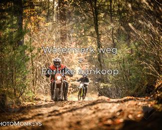 Offroad Rit Hengelo photo